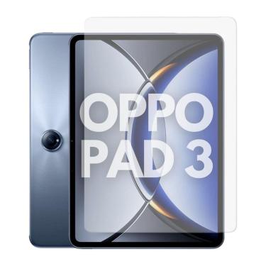 Imagem de Pelicula De Hidrogel Compatível Para Oppo Pad 3 - 11,6