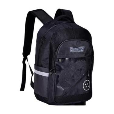 Imagem de Mochila Oficial Dragon Ball Z DZ23136-Feminino