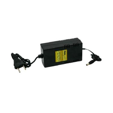 Imagem de Fonte Cabeada 12.6v 5a Multissaida Topgold FS-555 Fasgold