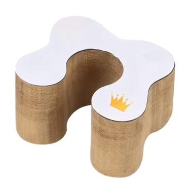 Imagem de Arranhador Para Gatos Organ, de Móveis Dobrável para Gatos, Placa De Arranhar Cartão Com Bola E Trilho, Para Casa Apartamento Dormitório Quarto Interior