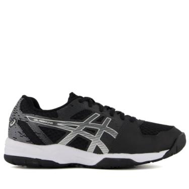 Imagem de Tênis Asics Gel Rebound Quadra - Black/Graphite Grey (br_footwear_size_system, adult, numeric, numeric_42)