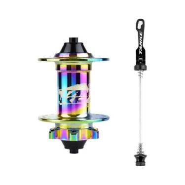 Imagem de Cubo Traseiro De Bicicleta MTB HASSNS pro 7-12 Velocidades Com Rolamen