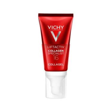Imagem de Hidratante Facial Vichy Liftactiv Collagen Specialist 16 Collagel 50g