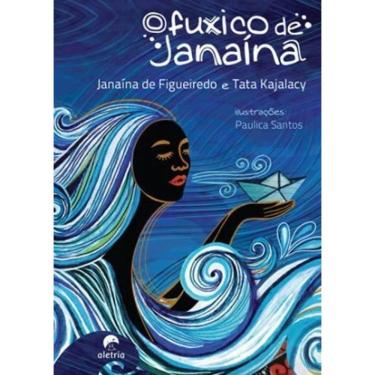 Imagem de Fuxico de Janaina, O