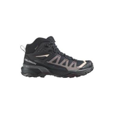 Imagem de Bota Salomon X Ultra 360 Mid Gore-tex Feminina-Feminino