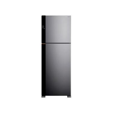 Imagem de Refrigerador Brastemp de 02 Portas Frost Free 512L Classe A Inteligente com Fresh Space Inox - BRM62AK