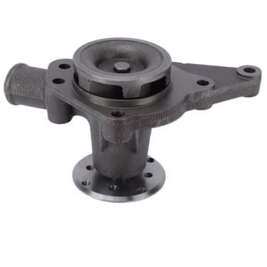 Imagem de aqxreight MG 1800 MGB GT 1800 Junta da Bomba de água Substituição de Metal de Refrigeração Motor 1970-1980 Manutenção de Veículos