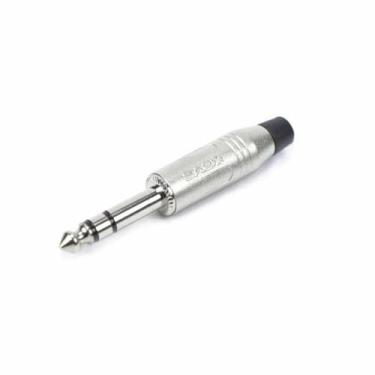 Imagem de Conector santo angelo p10 estereo sa2x