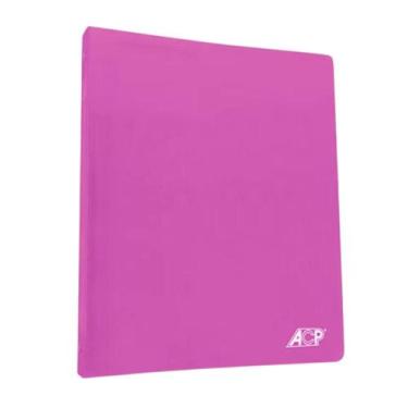 Imagem de Caderno Universitário Flex Note C/80 Folhas E 5 Divisórias - ACP