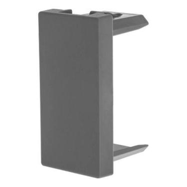 Imagem de Modulo Cego Cinza Pial Plus+ 611047cz - Legrand