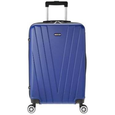 Imagem de Mala Rígida Média Linha Ágata-Unissex