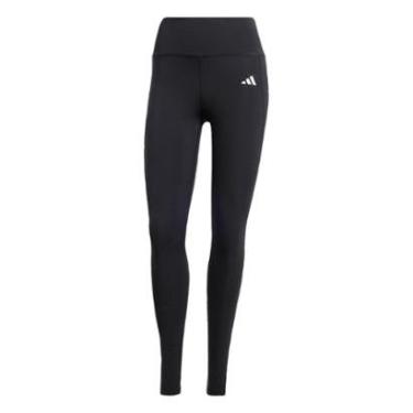 Imagem de Legging Optime Essentials Stay In Play Adidas-Feminino