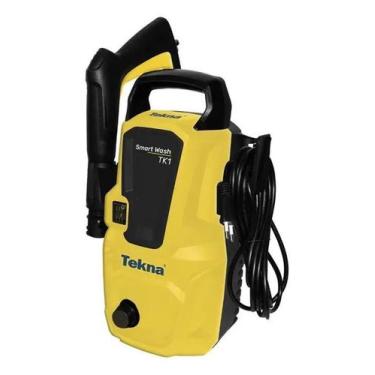 Imagem de Lavadora Alta Pressao 1000W Smart Wash 127V - Wap, 110V