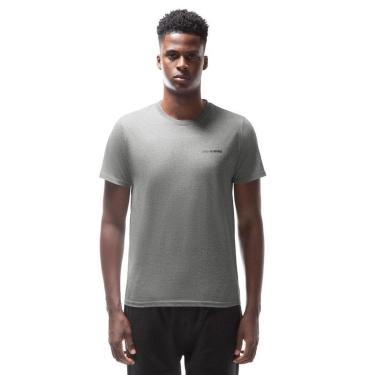 Imagem de Camiseta Assinatura Olympikus Masculina-Masculino