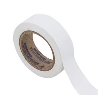 Imagem de FITA ISOLANTE IMPERIAL BRANCA 18mmX10m - 3M