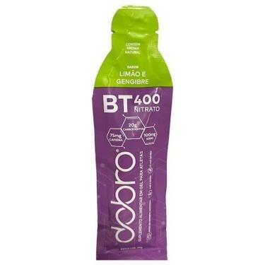 Imagem de Gel Sache Dobro Nitrato Limao E Gengibre-Unissex