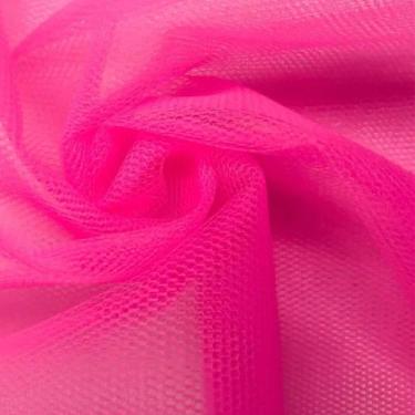 Imagem de Tecido Tule para Fantasia Liso Saia Tutu 1,00x1,20 Metros - Jos Decor,