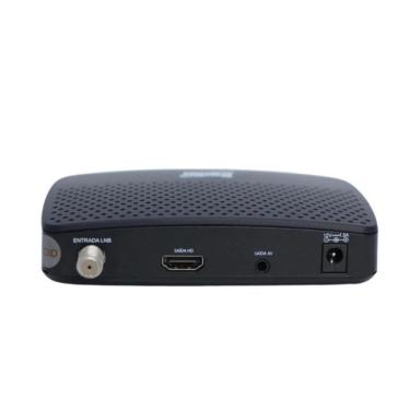 Imagem de  Digital Satélite Bedinsat Bs9900s Hd Regional
