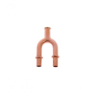 Imagem de Tubo Conector (Y) Ar Condicionado LG 5210A28001G