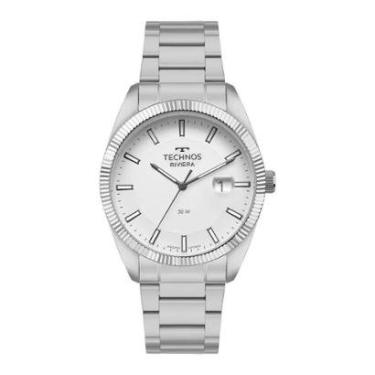 Imagem de Relógio Technos Riviera Masculino 2317AH/1K-Masculino
