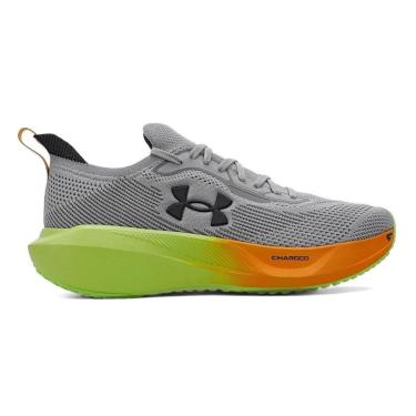 Imagem de Tênis Under Armour Charged Slight 3 SE Masculino-Masculino