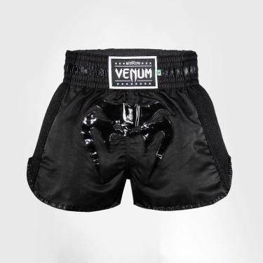 Imagem de SHORT MUAY THAI VENUM ELITE Masculino-Masculino