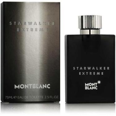 Imagem de Montblanc Starwalker Extreme Eau de Toilette Perfume Masculino 75ml-Masculino