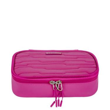 Imagem de Estojo Box Especial Sestini Evolution Rosa - Pink, Rosa