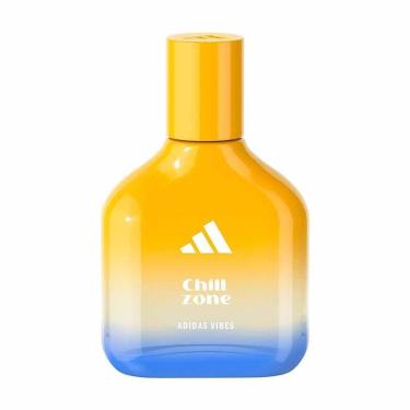 Imagem de Perfume Adidas Vibes Chill Zone Eau de Parfum Unissex 50ml-Unissex