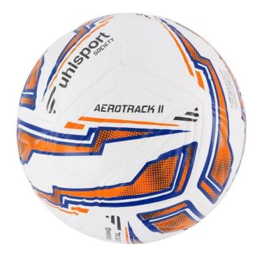 Imagem de Bola de Futebol Uhlsport Aerotrack II Society-Unissex