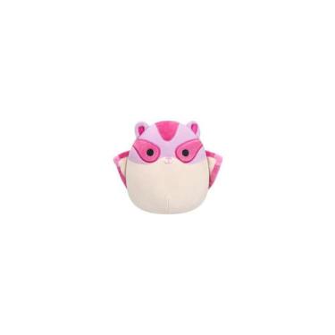 Imagem de Squishmallows - Pelúcia De 12Cm - Brixton - Sunny Brinquedos