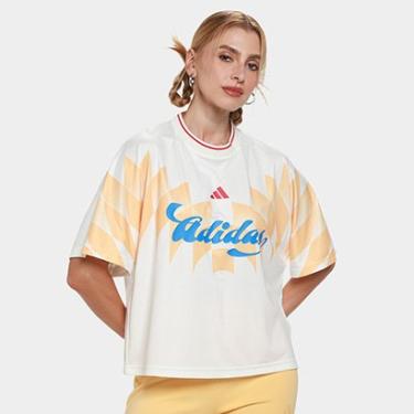 Imagem de Camiseta Adidas Tiro Cg Ho T Feminina-Feminino