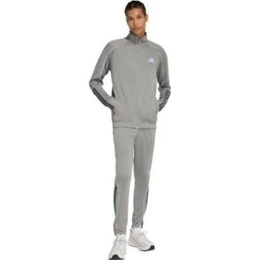 Imagem de Agasalho Adidas Stadium Masculino-Masculino