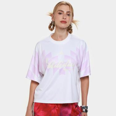Imagem de Camiseta Adidas Tiro Cg Ho T Feminina-Feminino