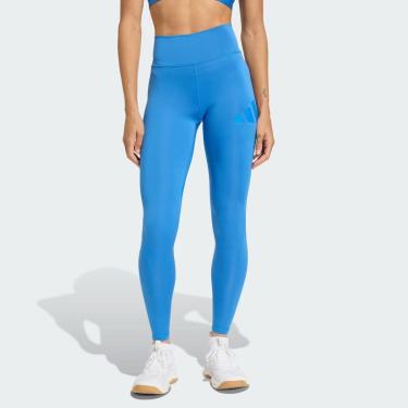 Imagem de Calça Legging Adidas WE BL 1/1 L Feminina-Feminino