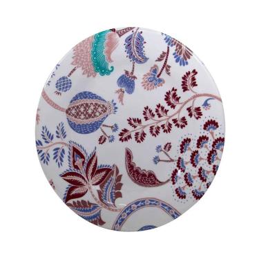 Imagem de Prato Raso Melamina Le Mandala 26,5cm