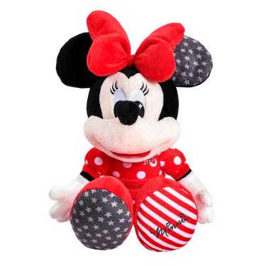 Imagem de Pelúcia 20cm CV245200 Minnie