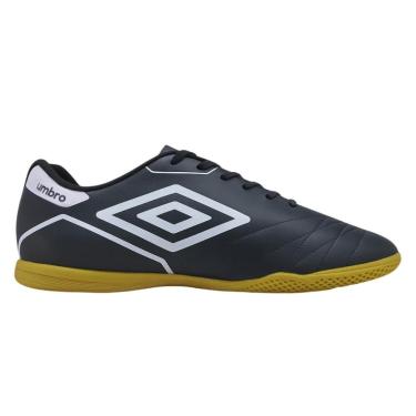 Imagem de Chuteira Futsal Umbro Manchester Tênis Salão Adulto Original-Masculino