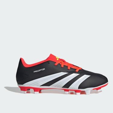 Imagem de Chuteira Campo Adidas Predator 24 Club Unissex-Unissex
