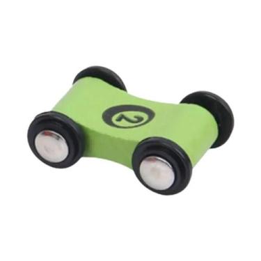 Imagem de Rampa De Substituição Para Carrinho De Corrida Deslizante De Brinquedo