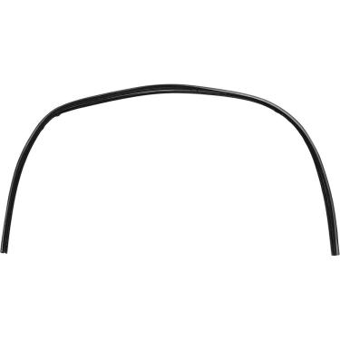 Imagem de Canaleta da Porta para Dianteira Ou Traseira Modelo F103 Compatível com Volkswagen Cons...