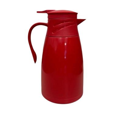 Imagem de Garrafa Térmica Bule 1L Mood Tpc para Cafés e Chás em Polipropileno com Conservação de...