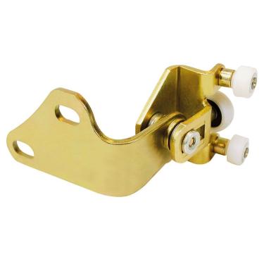 Imagem de Guia Superior da Porta do Meio Corrediça F103 para Mercedes-Benz Sprinter 97 a 12 Ajuste Preciso de Deslizamento