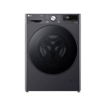 Imagem de Lava e Seca LG 14kg Smart CV5014MC4 com - Inteligência Artificial Água