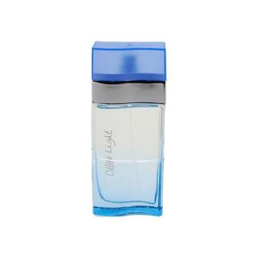 Imagem de Perfume New Brand Ohh Light For Women Feminino Edp 100ml