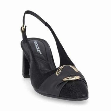 Imagem de Sapato Slingback Piccadilly 764020-Feminino
