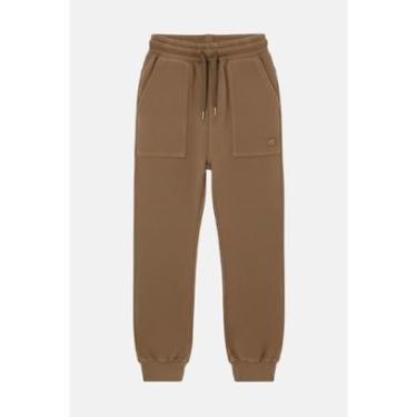 Imagem de Calça Menino em Moletom Up Baby-Masculino