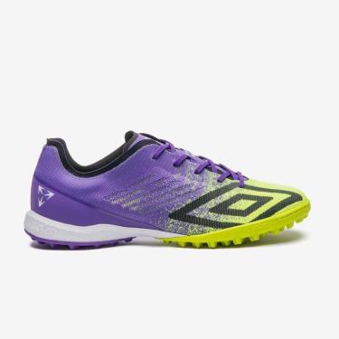 Imagem de Chuteira Society Umbro Velocita Decimo Premier-Unissex