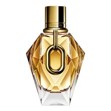 Imagem de Perfume Million Gold For Her EDP Paco Rabanne, 90 ML