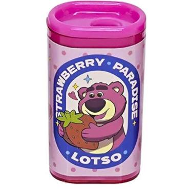 Imagem de Apontador Molin Lotso com depósito